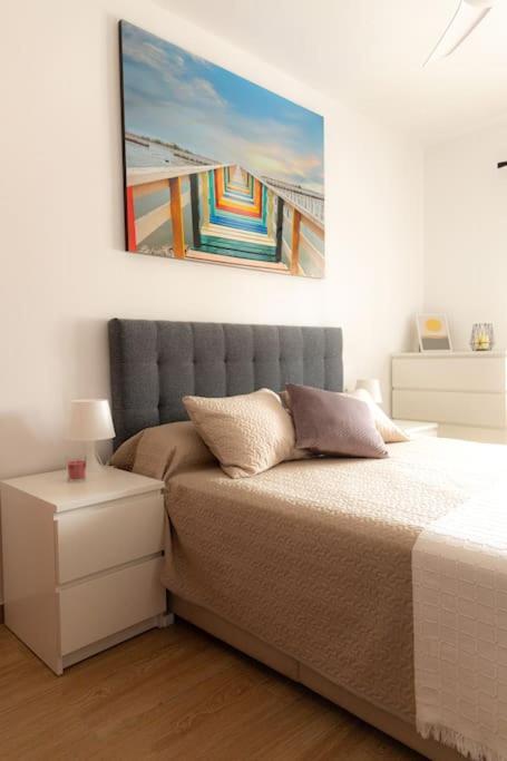 Villa Casa Voramar En Denia A 300M De La Playa Exterior foto