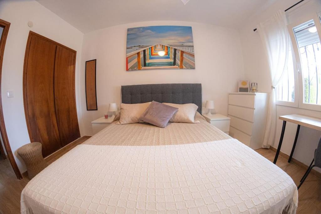 Villa Casa Voramar En Denia A 300M De La Playa Exterior foto