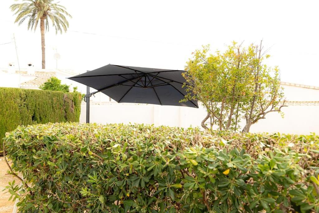 Villa Casa Voramar En Denia A 300M De La Playa Exterior foto